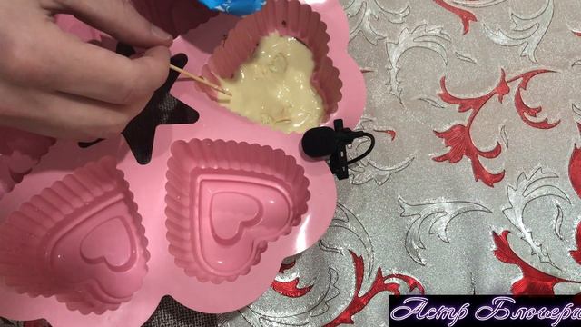 АСМР подарок на 14 февраля с ТИКТОКА (спойлер: получился ZлойHandMade) смотреть онлайн
