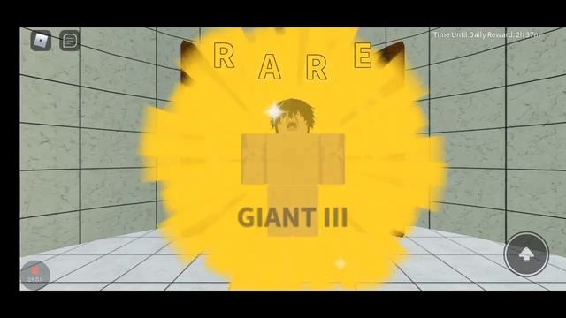 Finally im evolve my Blackstache to ⭐6 - All Star Tower Defens [Roblox] смотреть онлайн