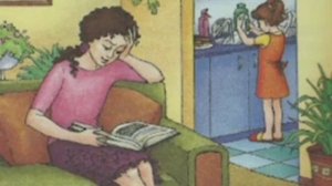 Ю.И.Ермолаев  "Два пирожных"