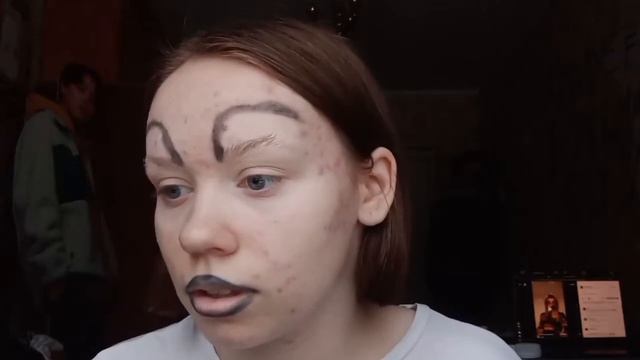 Повторяю макияж Алёны Шметеровой I Мини-обзор покупочек с SHEIN смотреть онлайн