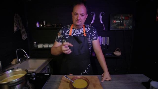 ЧекФуд Обзор / Гороховый Буздякский / Суп из банки смотреть онлайн