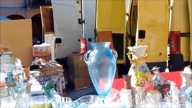 АНТИКВАРНЫЙ,???⚜❇?БЛОШИНЫЙ РЫНОК ИТАЛИЯ. ЛОМБАРДИЯ-ГДЕ ЗАРЫТЫ СОКРОВИЩА ИТАЛИИ? смотреть онлайн