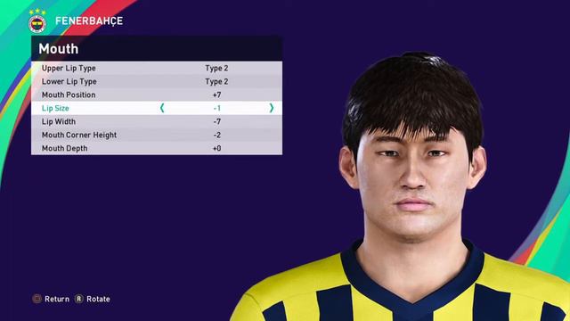 Kim jae min face e football pes 2021 fenerbahce смотреть онлайн