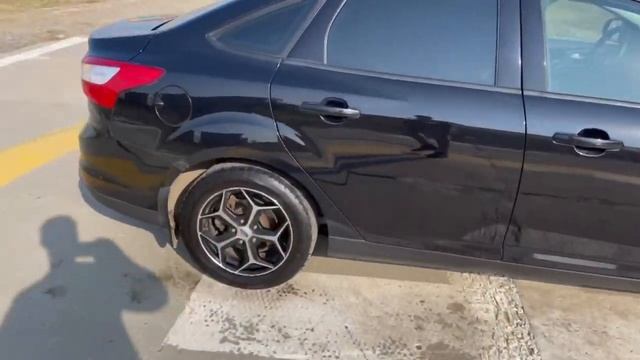 Продажа Форд Фокус 2012 г. смотреть онлайн