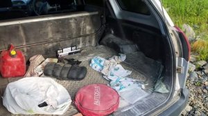 КУПИЛ Ниссан АД ЗА 120.000 РУБЛЕЙ! Б.У АВТО ЗА 120 000 руб. !  РЕАЛЬНО???