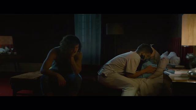 Заклятие Амелии (2024) смотреть онлайн