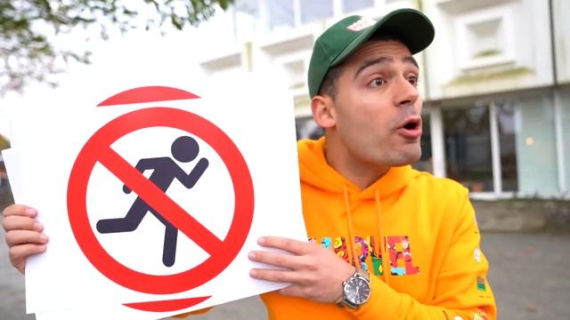 Джейсон учит правила поведения для детей смотреть онлайн