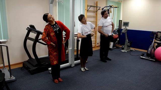 Башкирский танец смотреть онлайн