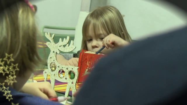 Animations de Noël et des fêtes de fin d'année à Antony смотреть онлайн