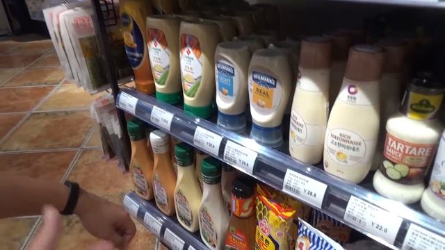 Хайнань, Санья, район Дадунхай. Магазины, кафе, рестораны смотреть онлайн