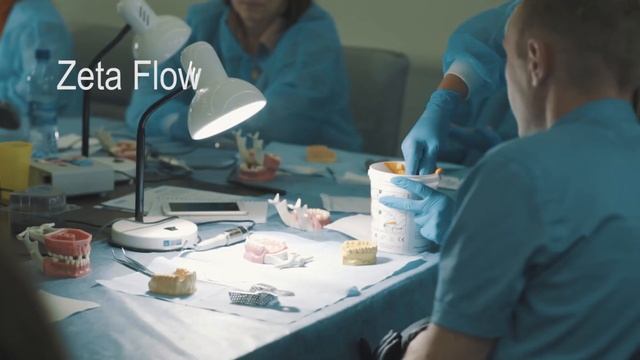 Мастер класс "Эстетические реставрации" смотреть онлайн