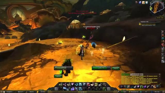 Лучшая превентивная мера(The Best Prevention)(id=47541) смотреть онлайн