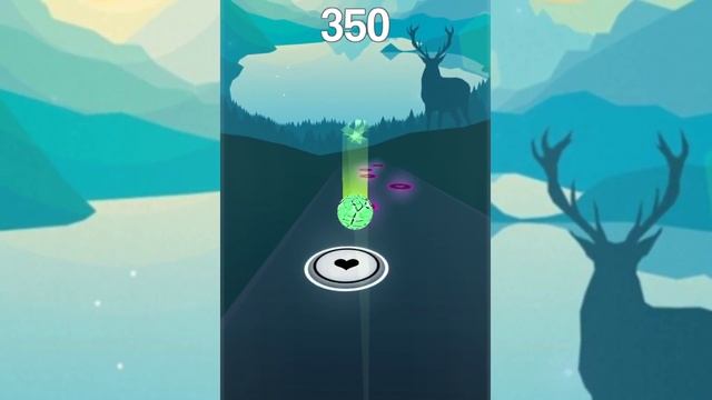 Into The Unknown - Frozen 2 | Tiles Hop Magic | Disney *FASTEST* смотреть онлайн