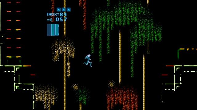 Metroid Rogue Dawn Teaser #1 смотреть онлайн