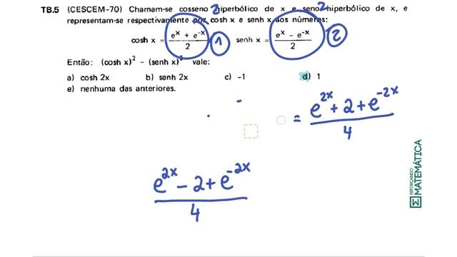 Ex. Vestibular - Livro 2 [5-6] смотреть онлайн