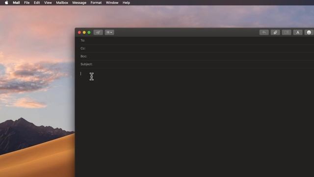 New To Mac - Mojave Edition *** FULL CLASS