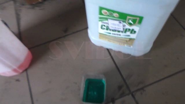 СМЕШАТЬ ТОСОЛ И АНТИФРИЗ