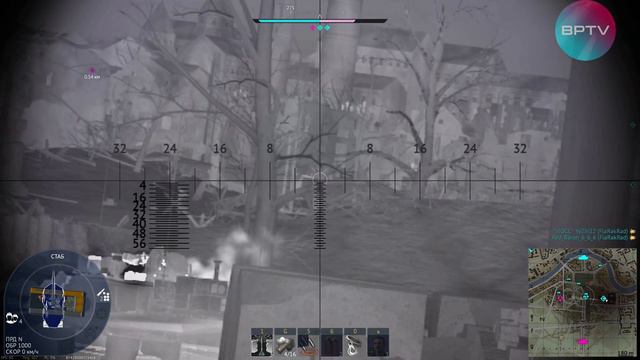 О народной борьбе с читерами в War Thunder смотреть онлайн