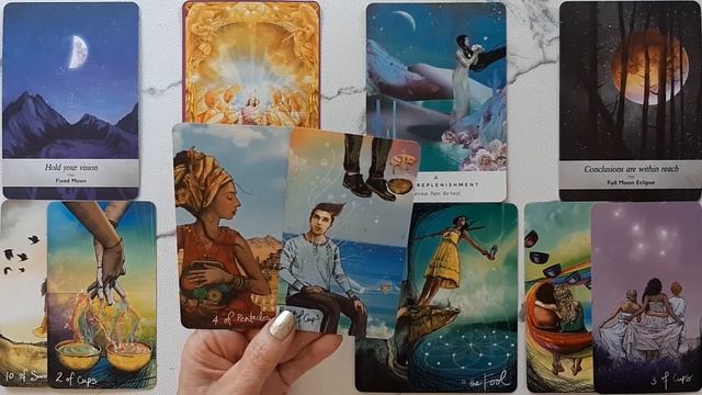 Taurus: Uphold Your VISION – Signs Coming IN ? Oct 2022 FULL MOON Tarot Reading смотреть онлайн