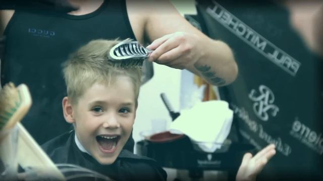 HAIR KIDS -ДЕТСКИЕ СТРИЖКИ смотреть онлайн