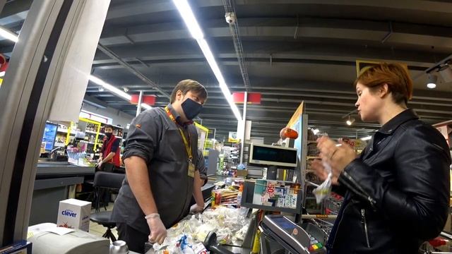 Прокисший Билла... но, всё 'Чисто и аккуратно' ЧАСТЬ ВТОРАЯ смотреть онлайн