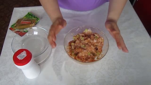 ДИЕТА ДЮКАНА. РЕЦЕПТЫ ДЛЯ ЧЕРЕДОВАНИЯ. ФАРШИРОВАННЫЙ ПЕРЕЦ / RECIPES FOR ALTERNATE. STUFFED PEPPER