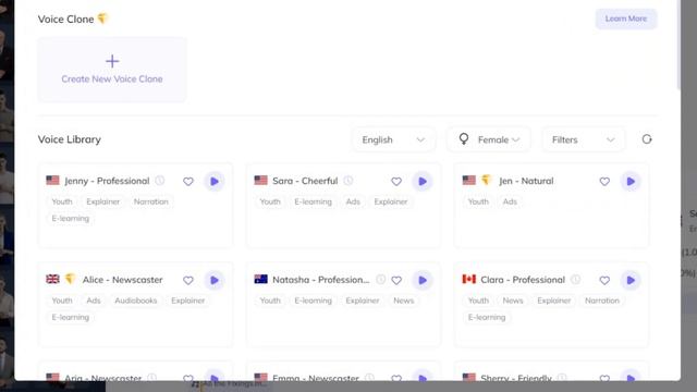 Best AI Avatar Video Generator : Speaking Like Human ! смотреть онлайн