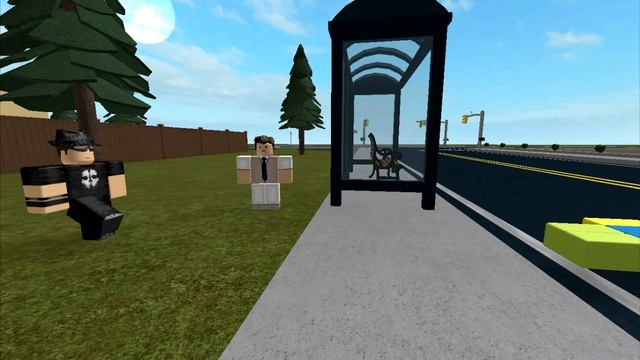 RUBLOX - Русский ROBLOX смотреть онлайн