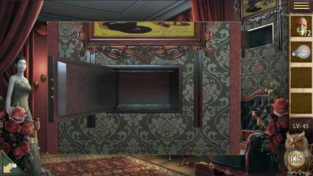 Can You Escape The 100 Room 16 Level 45 Walkthrough (50 Rooms 16) смотреть онлайн