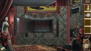 Can You Escape The 100 Room 16 Level 45 Walkthrough (50 Rooms 16)