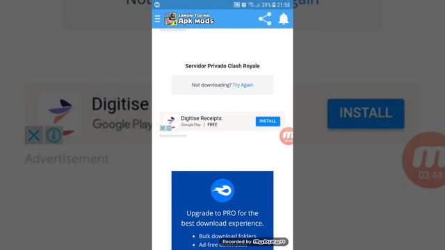 Como descargar servidor privado nulls royale смотреть онлайн