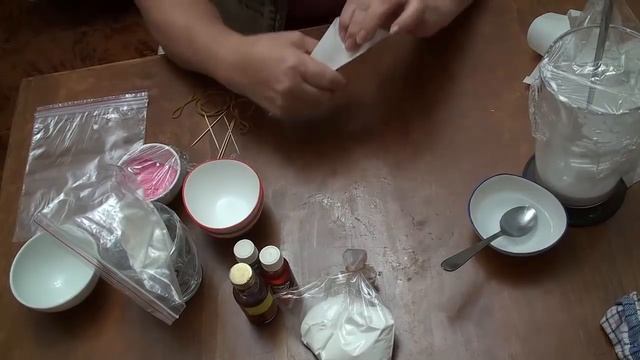 Айсинг что это? Давайте вместе готовить и украшать пряники. смотреть онлайн