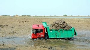 Покатушки по бездорожью