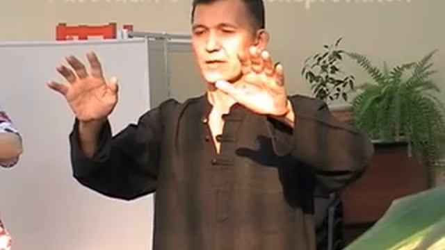 Второе Рождение — Цигун для беременных