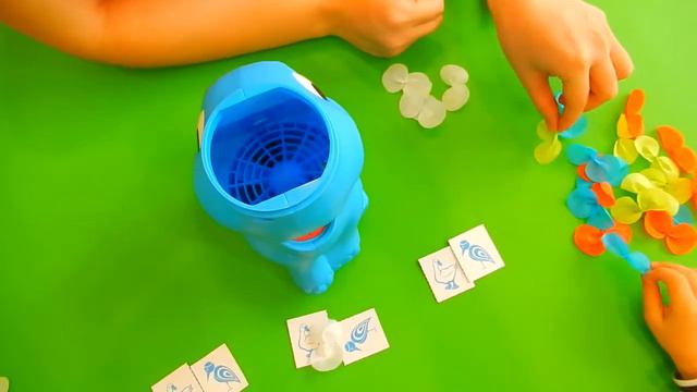 Неговорящие дети - Формирование двусложного слова ГУДИ смотреть онлайн