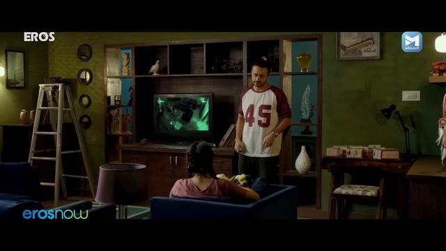 Phobia | Radhika Apte | Satyadeep Mishra |Ankur Vikal | Yashaswani Dayama | Hindi Thriller Movies смотреть онлайн
