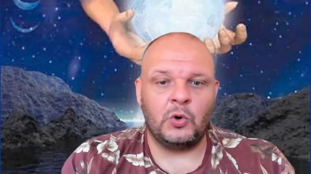The Second Full Moon in Aquarius - August 2021 смотреть онлайн