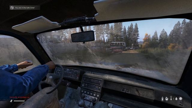 Как зарейдить любую базу? Base building (DayZ) смотреть онлайн