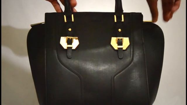 Tosoco Shoulder Handbag смотреть онлайн