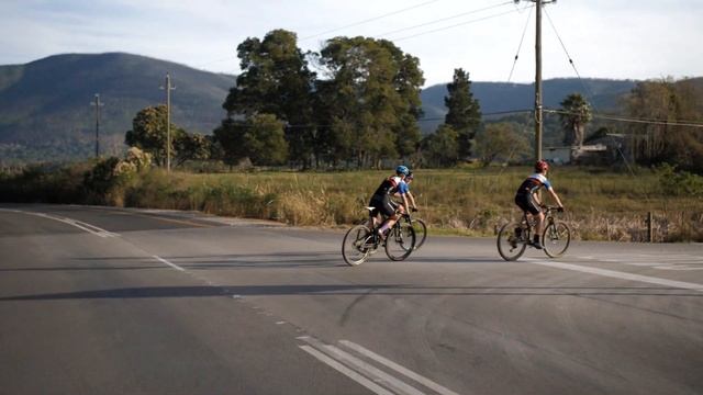 Valley Electrical Titan Racing Team Camp смотреть онлайн