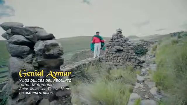 MATRIMONIO - AYMAR смотреть онлайн