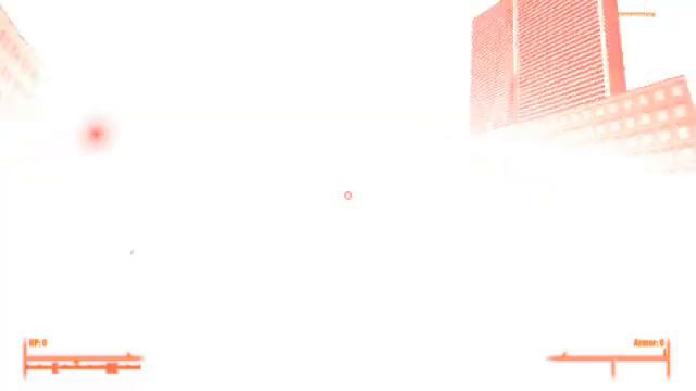 Nuking NPCs In Garry's Mod смотреть онлайн