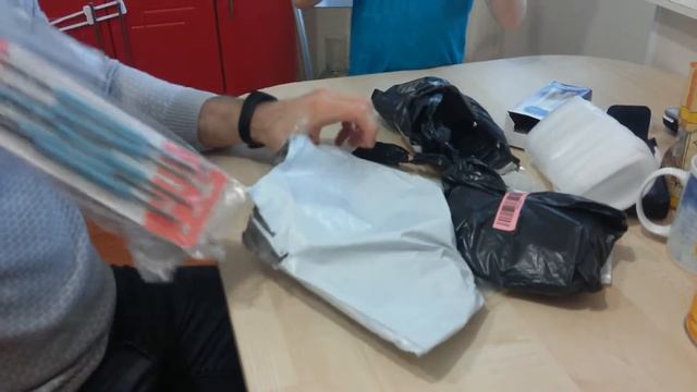 Микроскоп, увлажнитель воздуха, мыльные таблетки для авто и инструмент 20.02.2017 смотреть онлайн