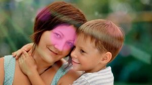 Мамины глазки   Алена Петровская