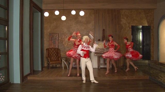 Mozart смотреть онлайн