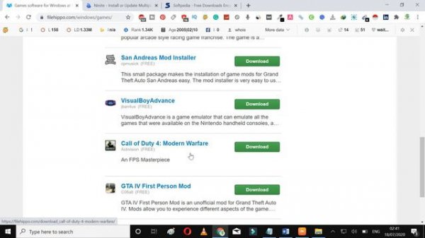 Best websites to download Free software | Free software download sites | Free Software