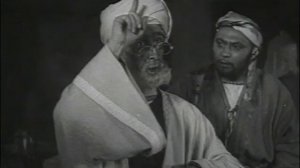Насреддин в Бухаре - фильм комедия 1943
