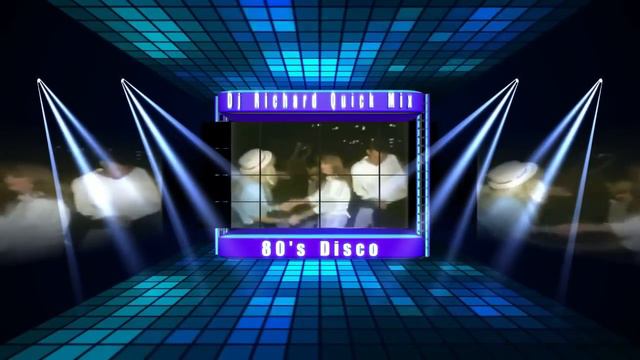 RETRO DISCO CIRCUS DISCO MIX смотреть онлайн