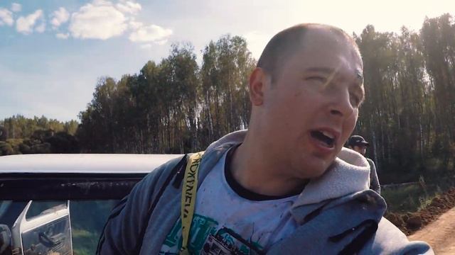 Письмо Потомкам - Грязный Кроссфит (Спуск пруда, золотая рыбка, Сософоб) смотреть онлайн