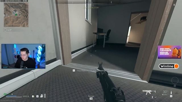 В ЧЕМ WARZONE 2.0 ЛУЧШЕ ПЕРВОЙ ЧАСТИ? смотреть онлайн